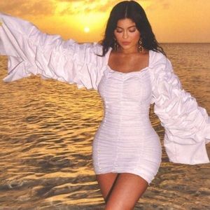 Kylie Jenner dress